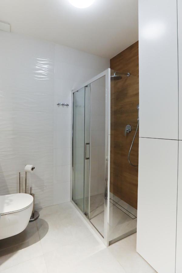 M&k Moc Natury Sobieszewo - Wyspa Sobieszewska Apartment Danzig