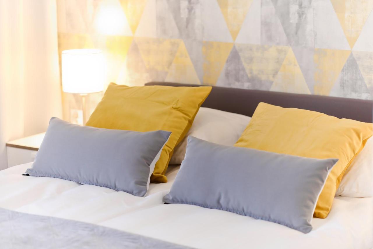 Apartment M&k Moc Natury Sobieszewo - Wyspa Sobieszewska